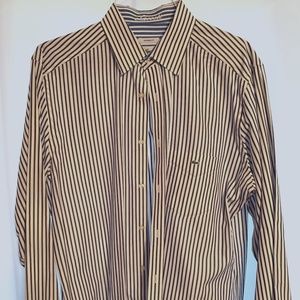 Lacoste Dress Shirt